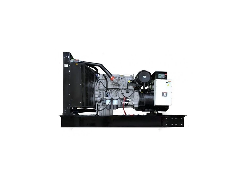 Máy phát điện hàn Miller 302D